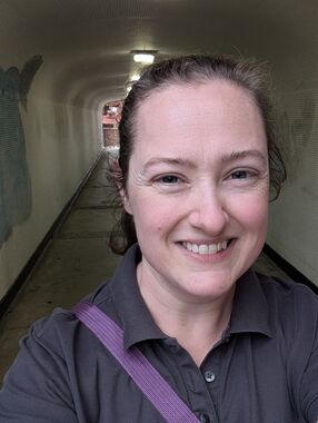 Meet your Posher, Anne